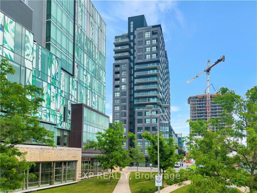 1 Victoria Street S, #1001
