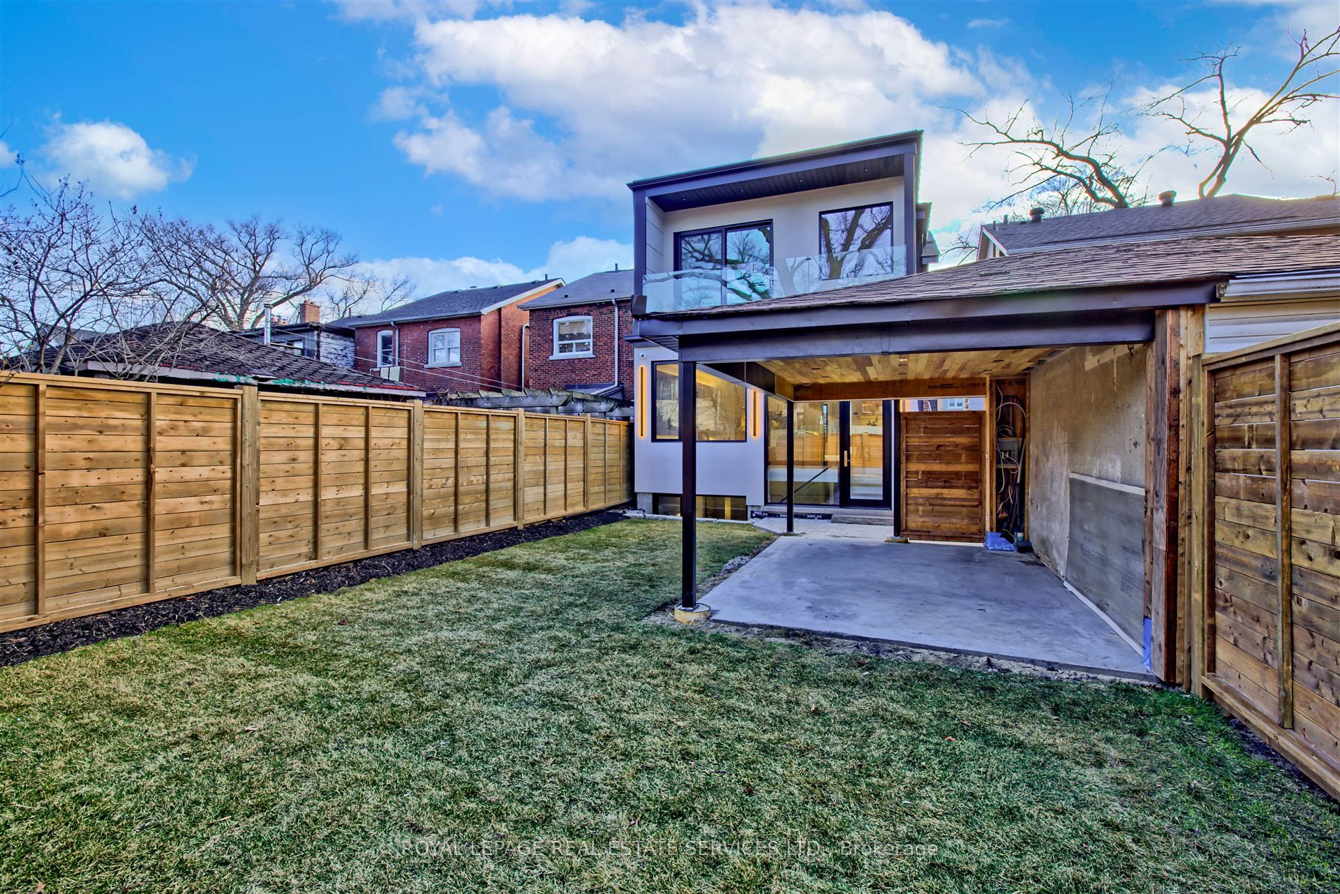 600 Windermere Avenue