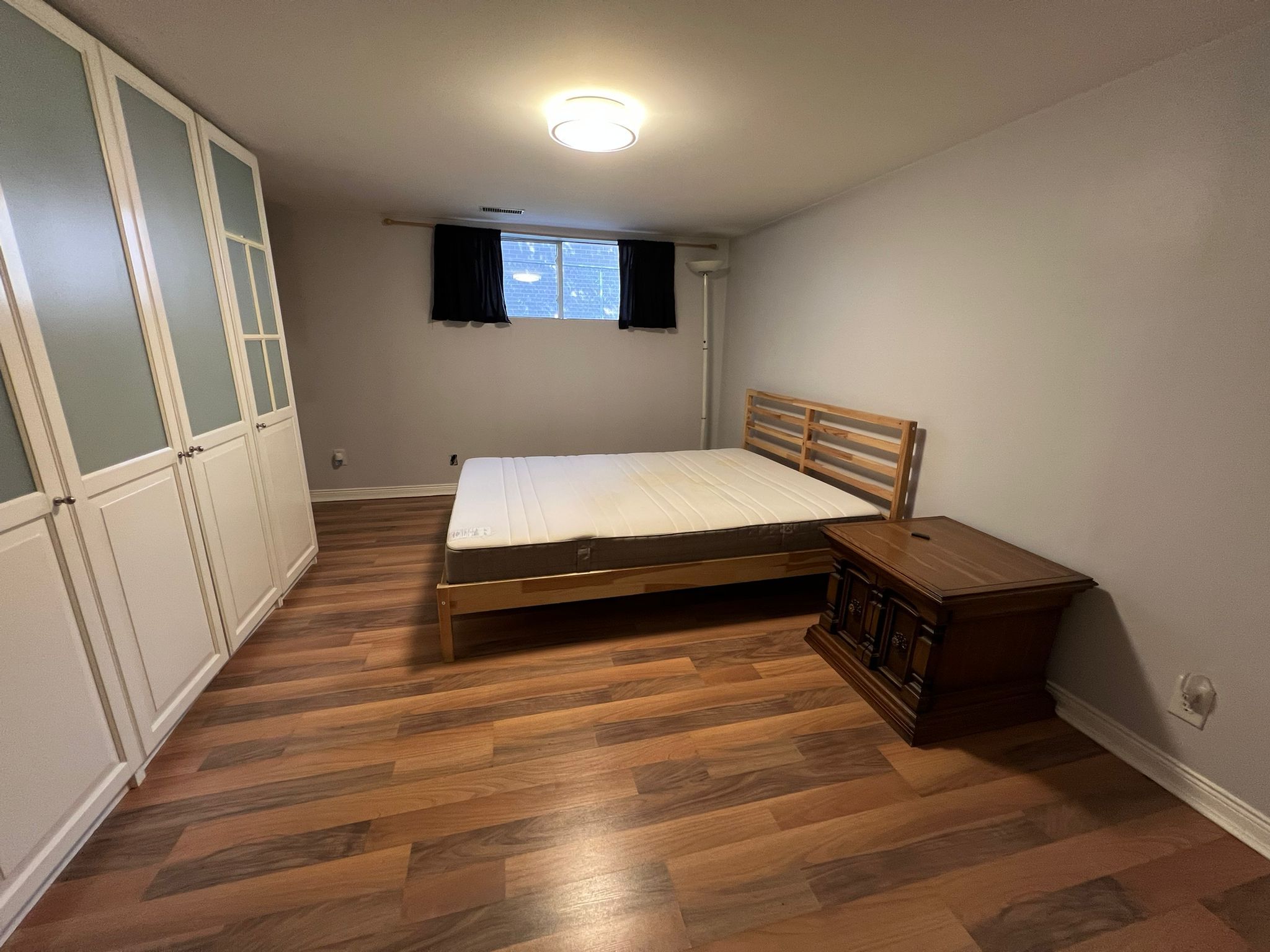 80 Maple Grove Avenue Basement