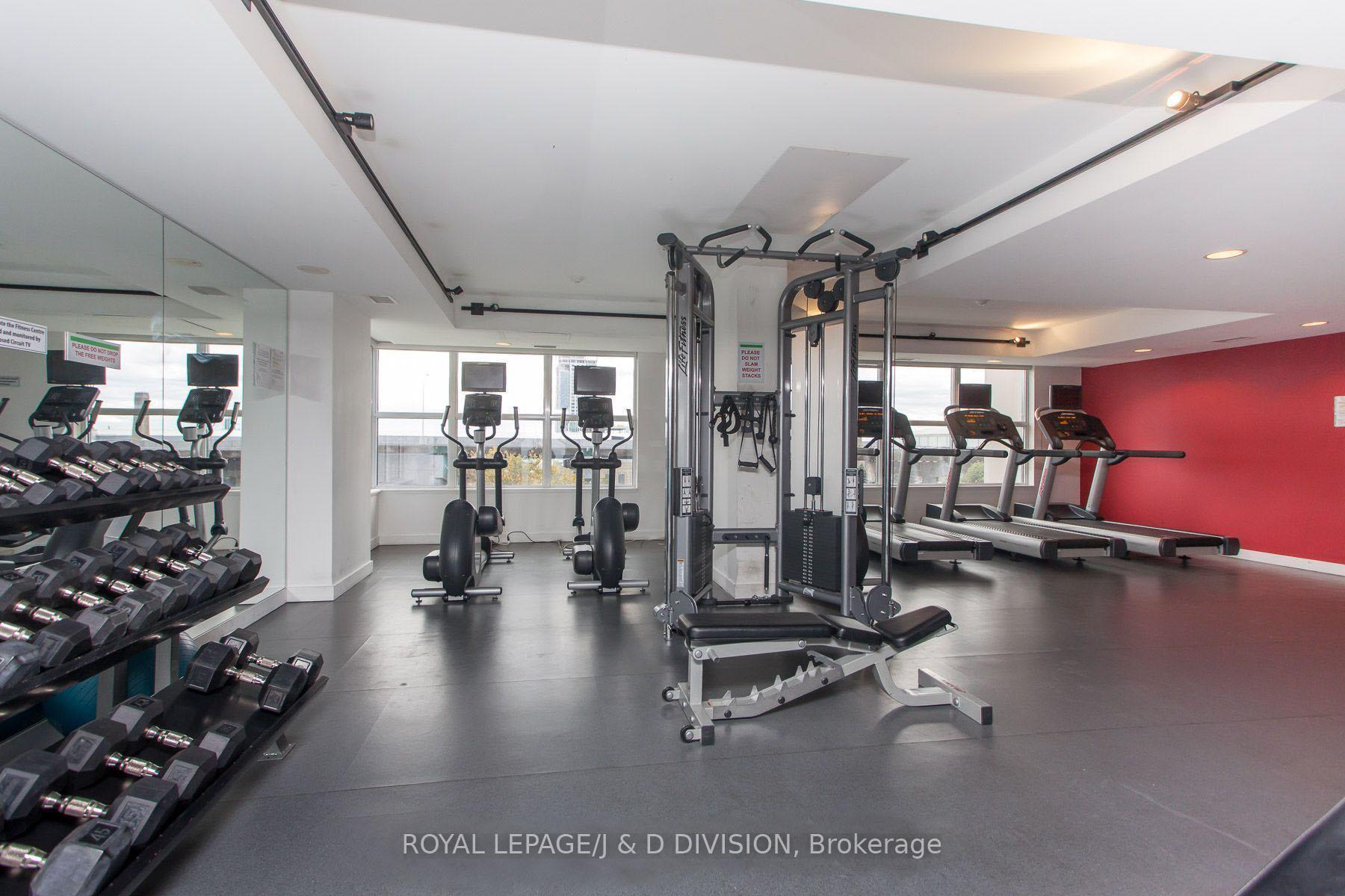 3 Bedrooms Condo at 59 East Liberty,  Toronto For sale