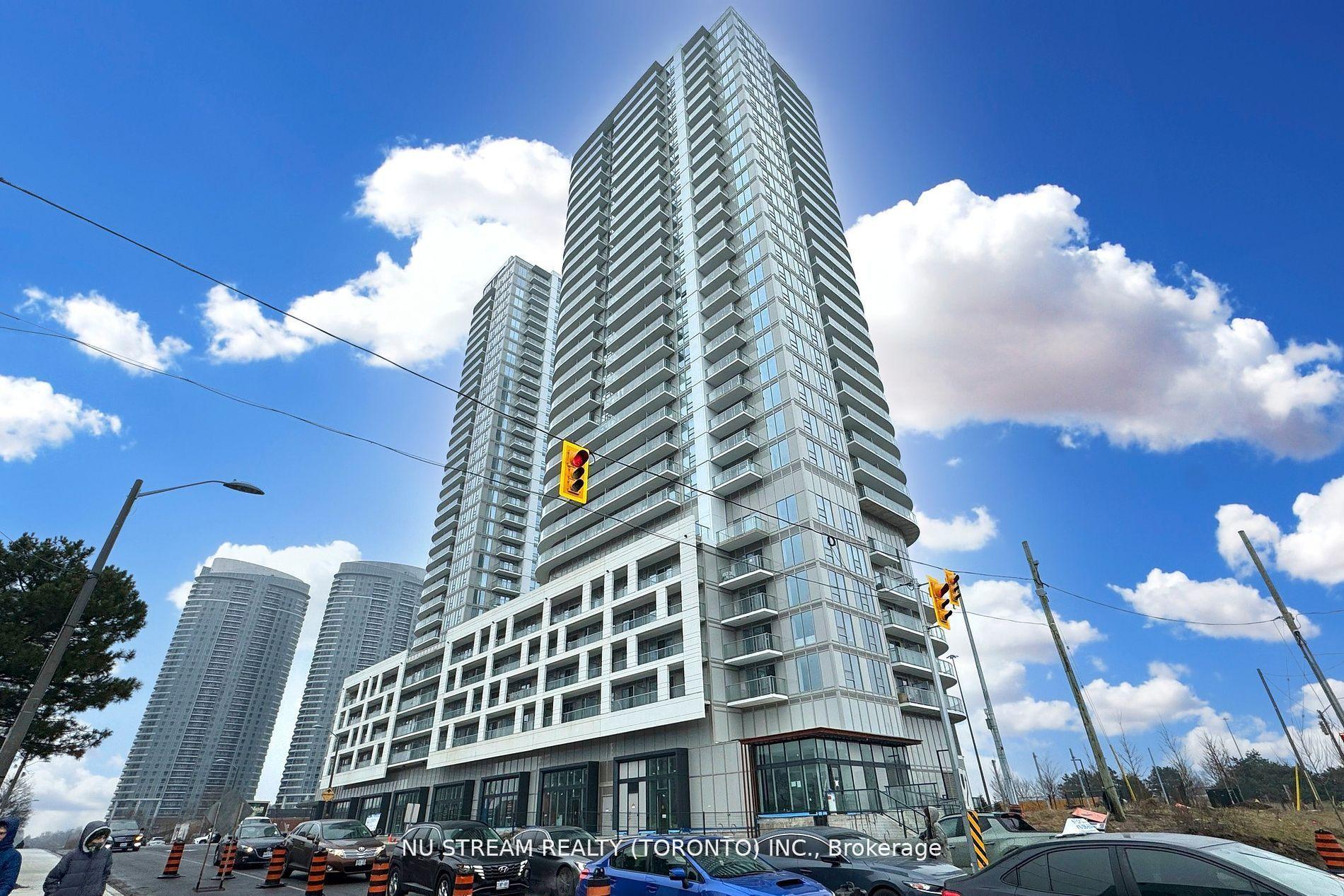 1 Bedroom Condo at 2031 Kennedy, Toronto For sale