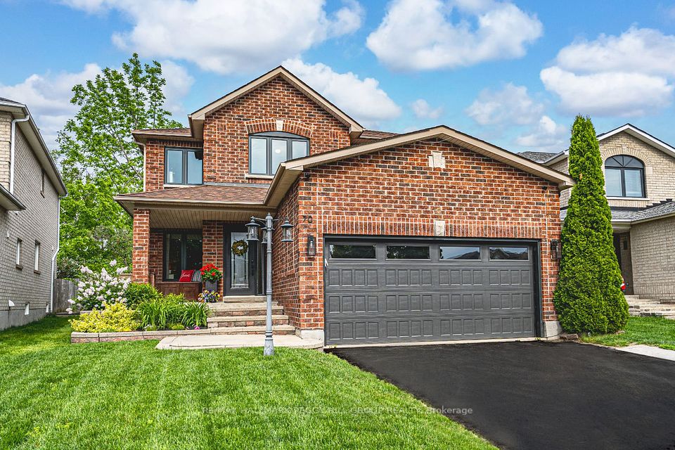 70 Girdwood