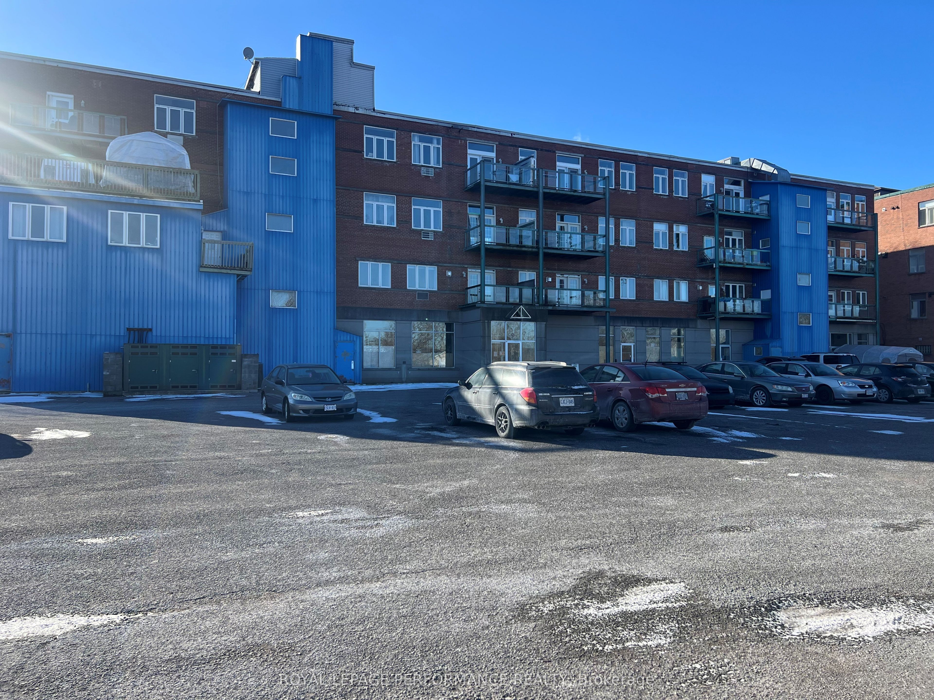 175 MAIN Street, Hawkesbury, ON K6A 2H3