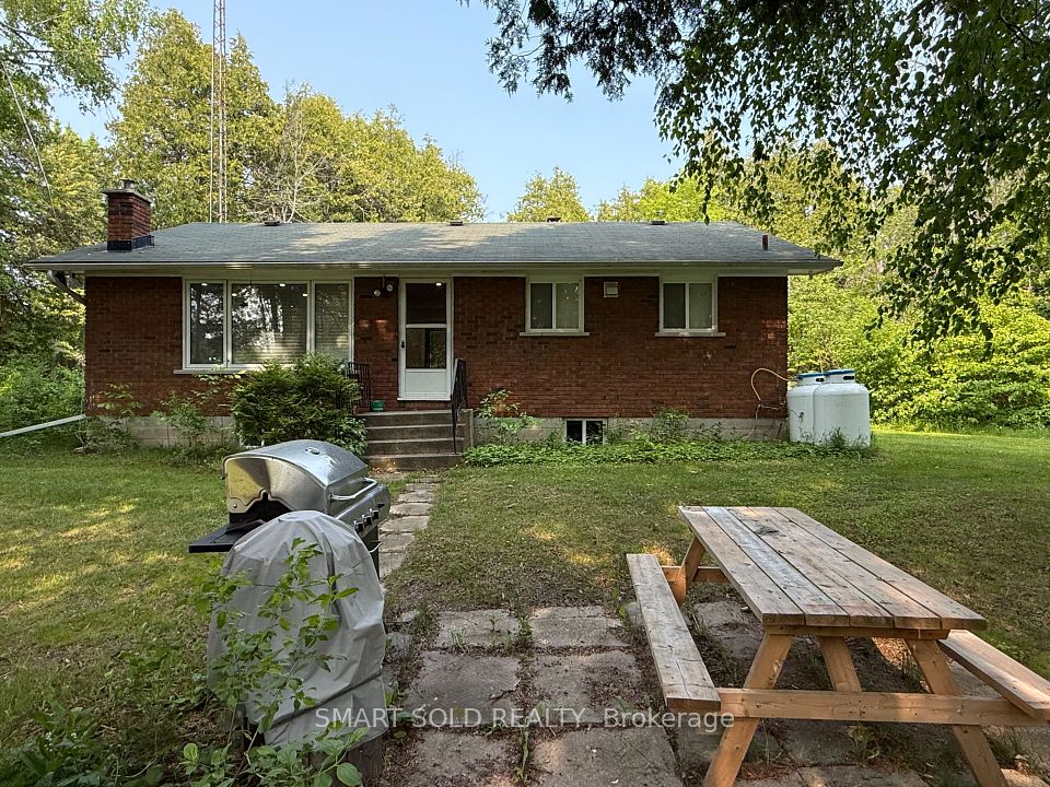 247 Dunnette Landing Road, Alnwick/Haldimand, ON K0K 2X0