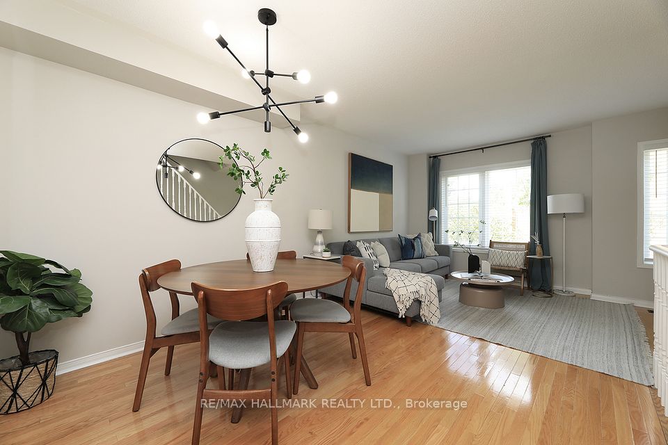 150 Brickworks Lane, Toronto, ON M6N 5H7