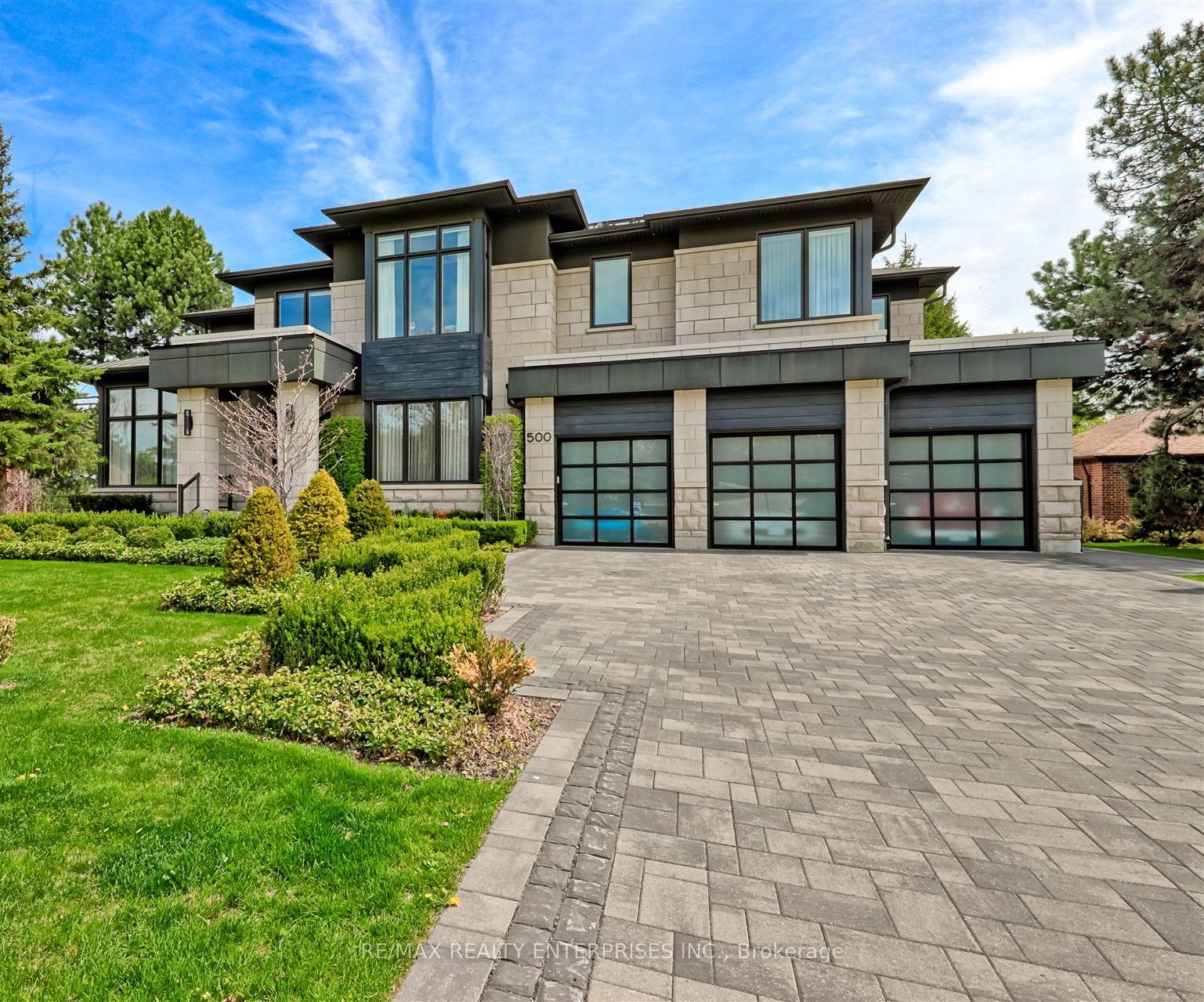 500 Warren Road, King, ON L7B 1C4