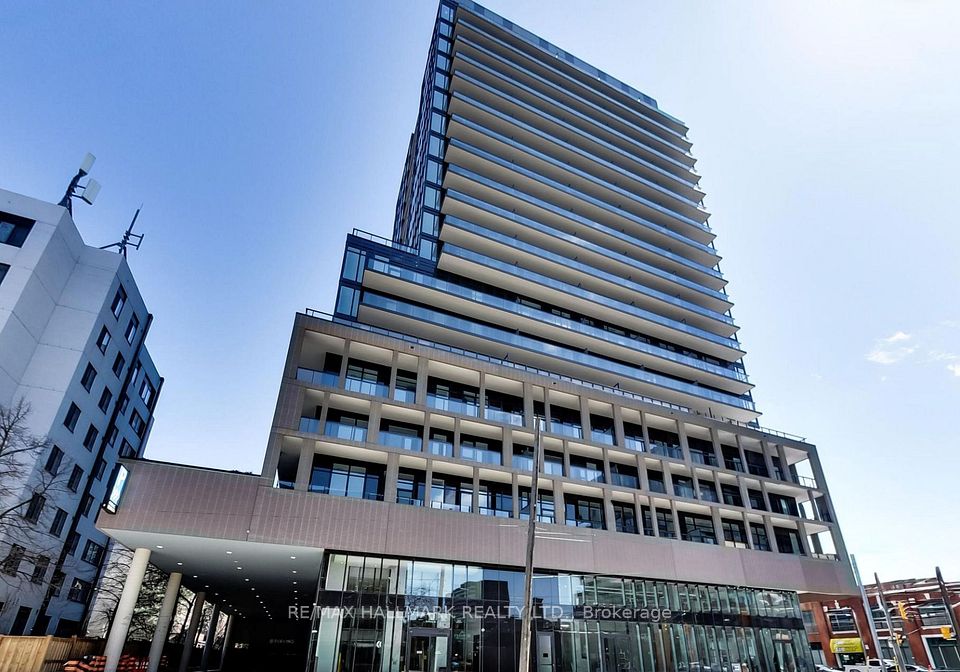 285 Dufferin Street