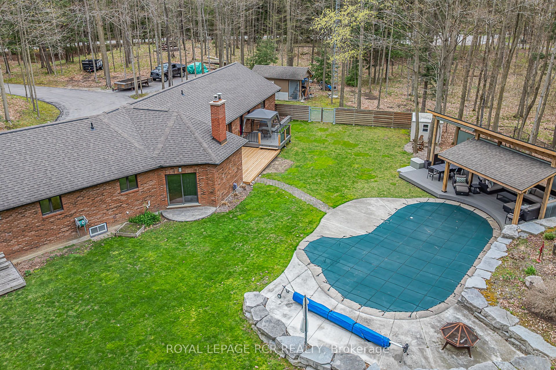 1 Beech Tree Lane