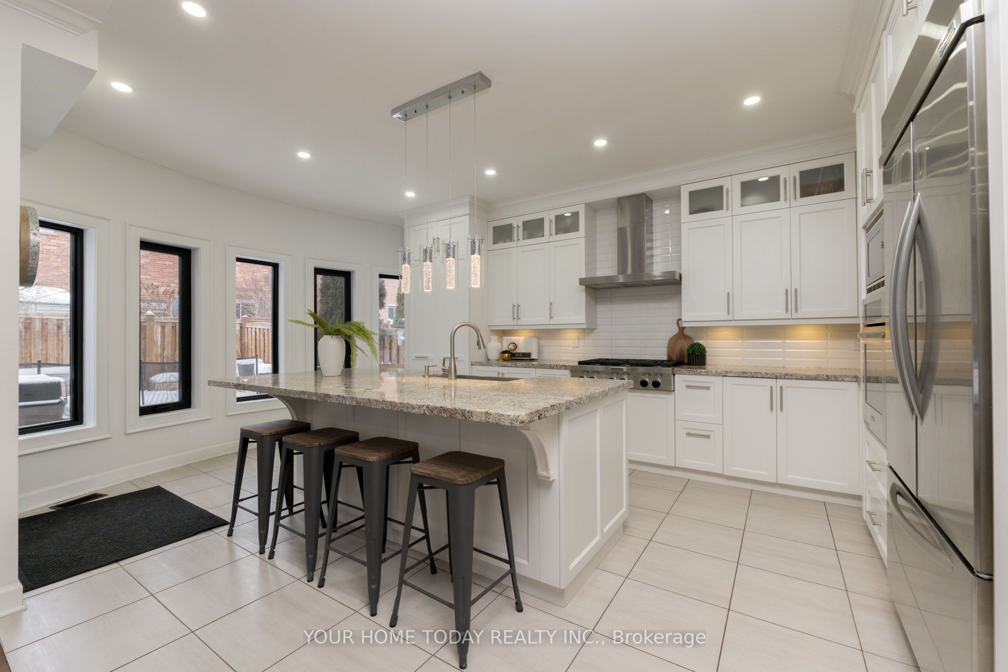 23 North Ridge Crescent