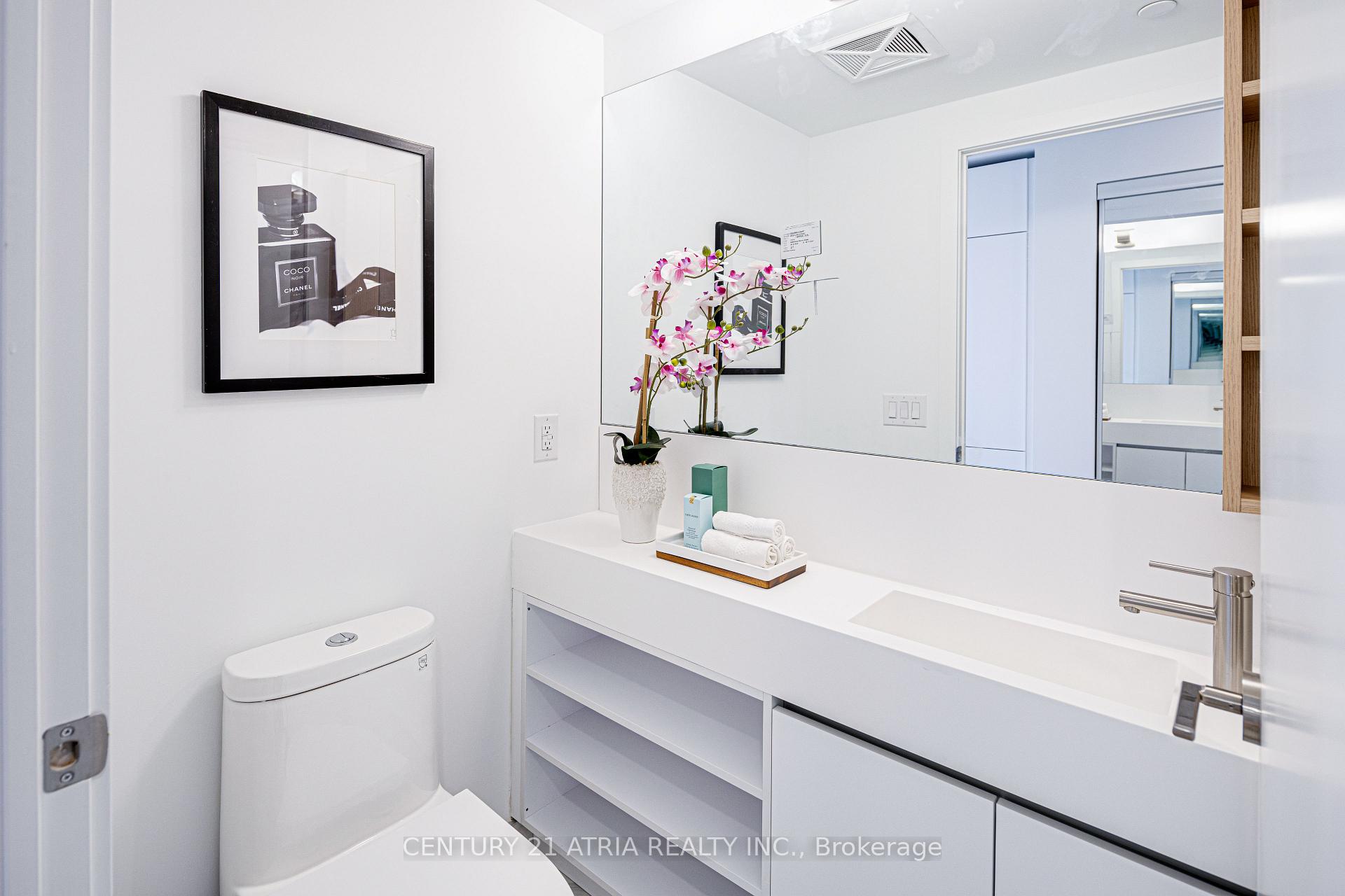 3 Bedrooms Condo at 1100 Sheppard, Toronto For sale