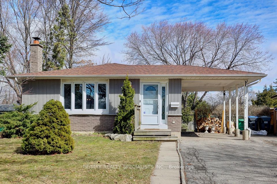 2577 Merrington