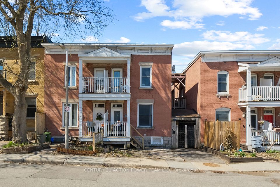 10 Lower Charlotte