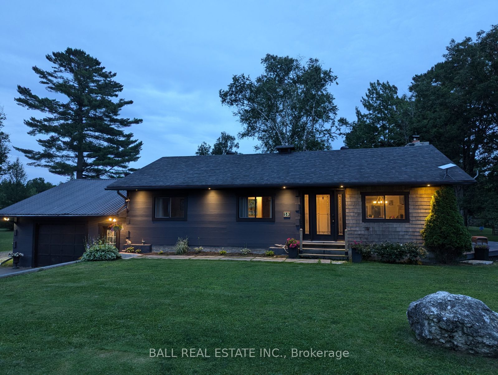 59 Trotters Road