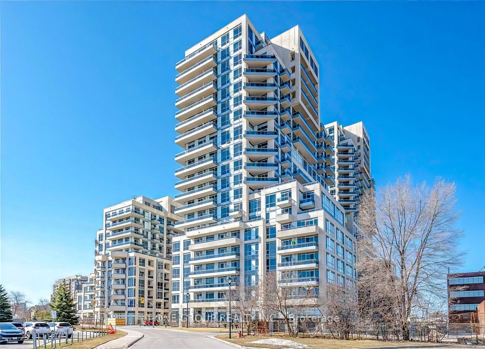 9205 Yonge