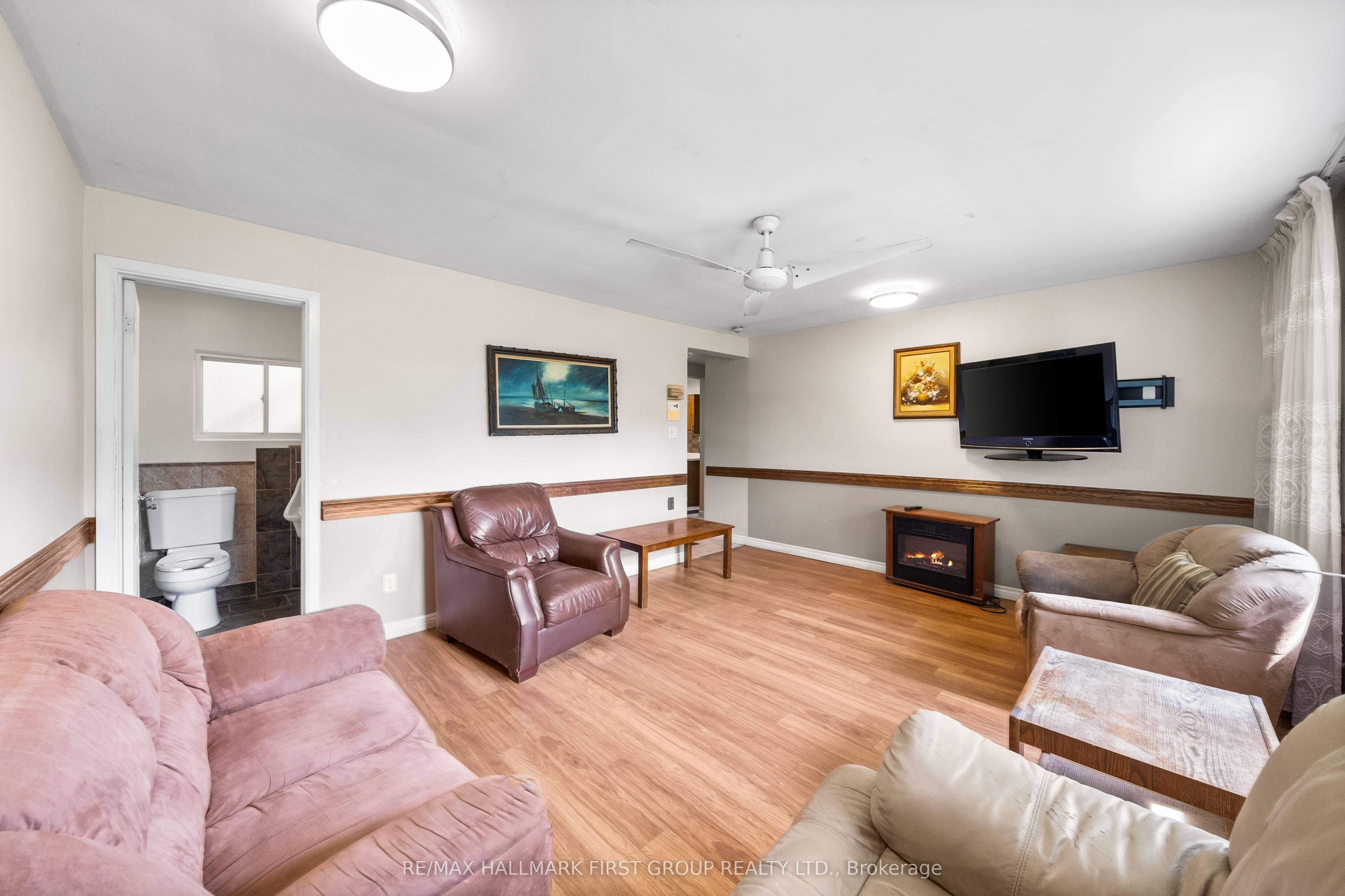 1652 Taunton Road, Clarington, ON L0B 1J0