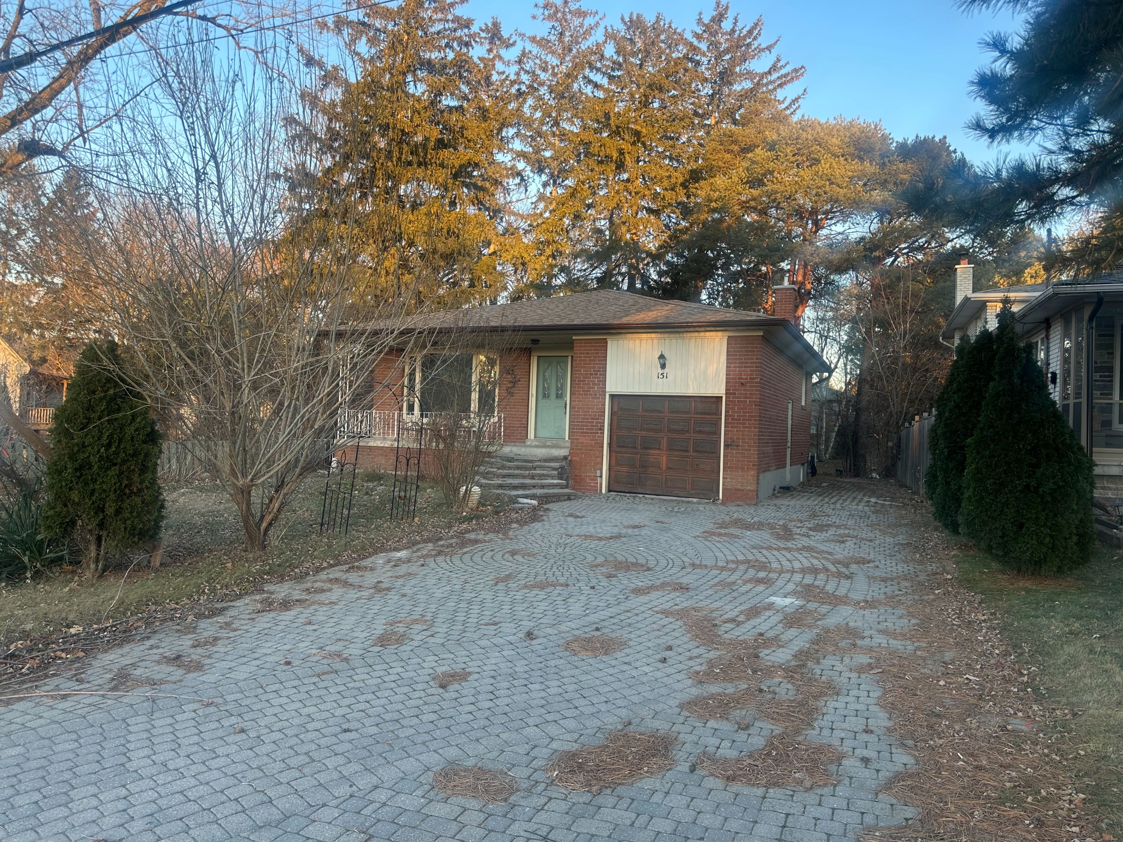 151 Henderson Avenue