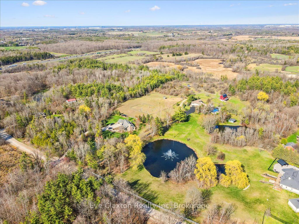 4337 Sideroad 10 Side Road S, Puslinch Crieff/Aikensville/Killean