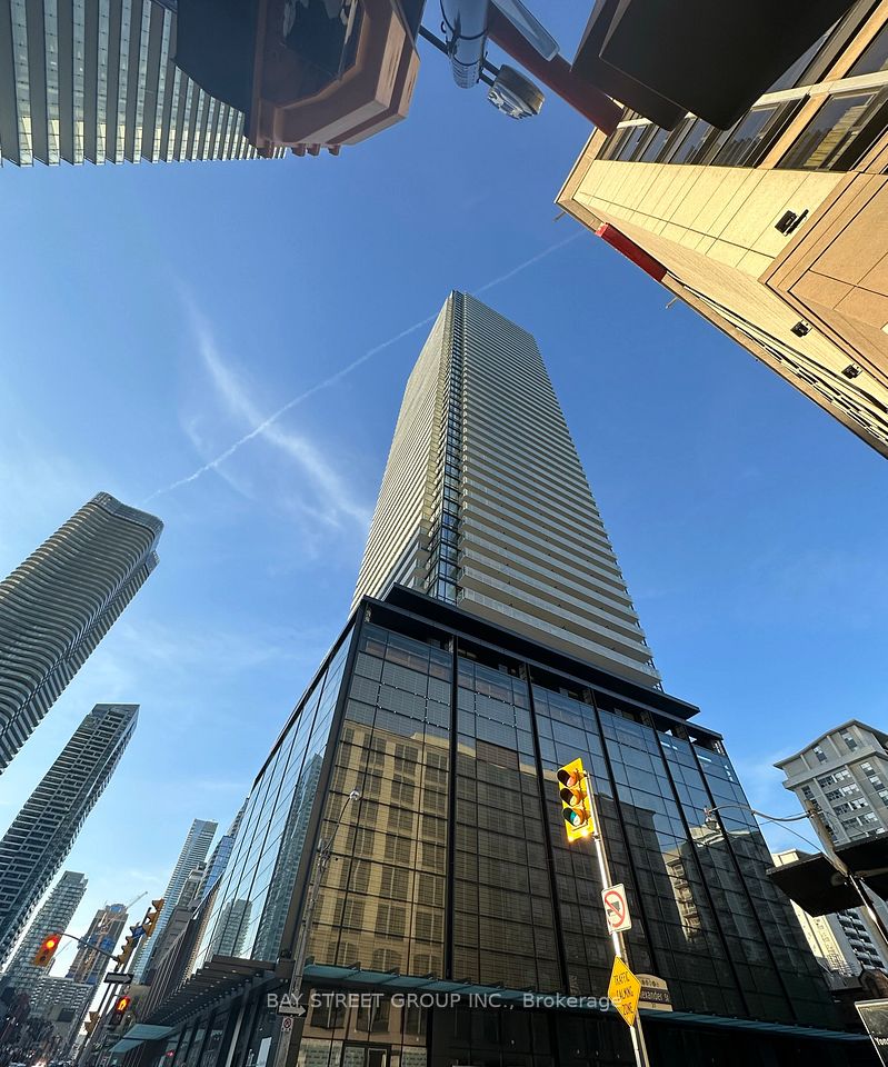 501 Yonge Street