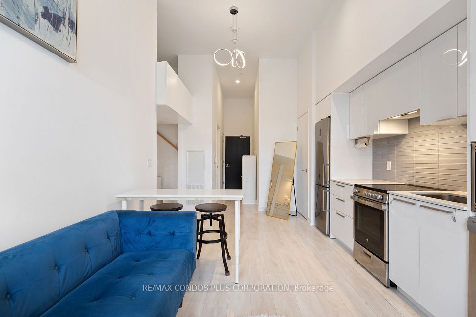 18 Maitland Terrace