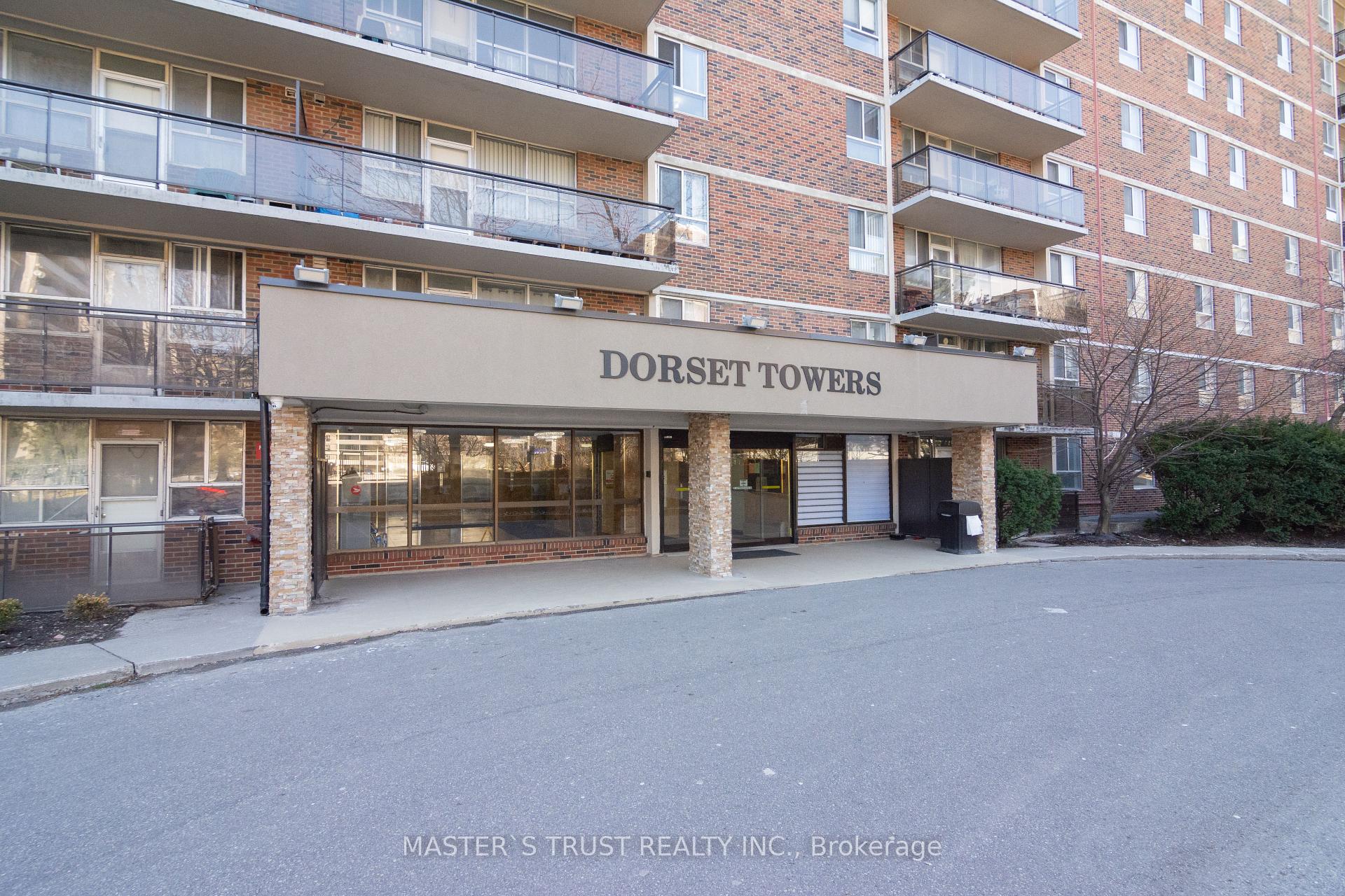 2 Bedrooms Condo at 1950 Kennedy,  Toronto For sale