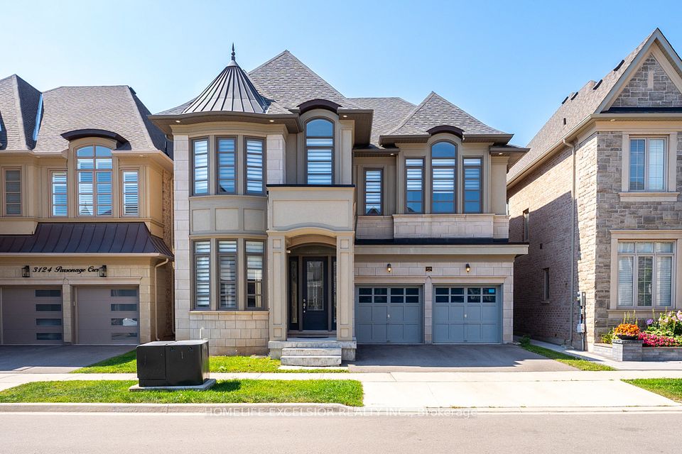 3128 Parsonage