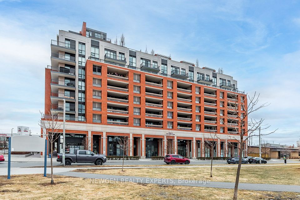 3091 Dufferin