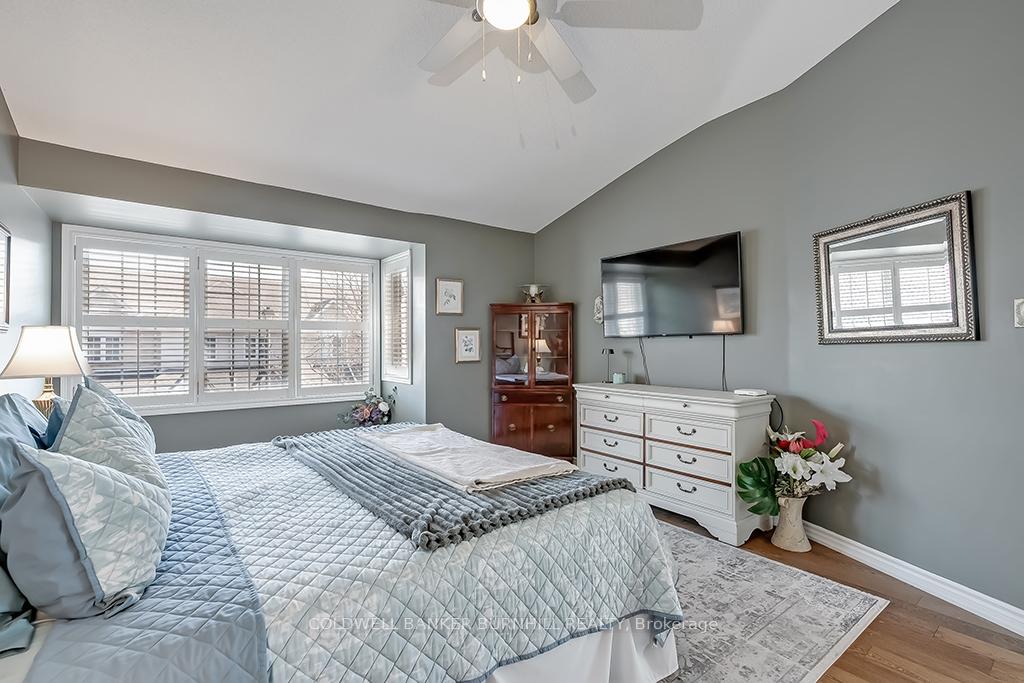 3 Bedrooms Condo at 1375 STEPHENSON,  Burlington For sale