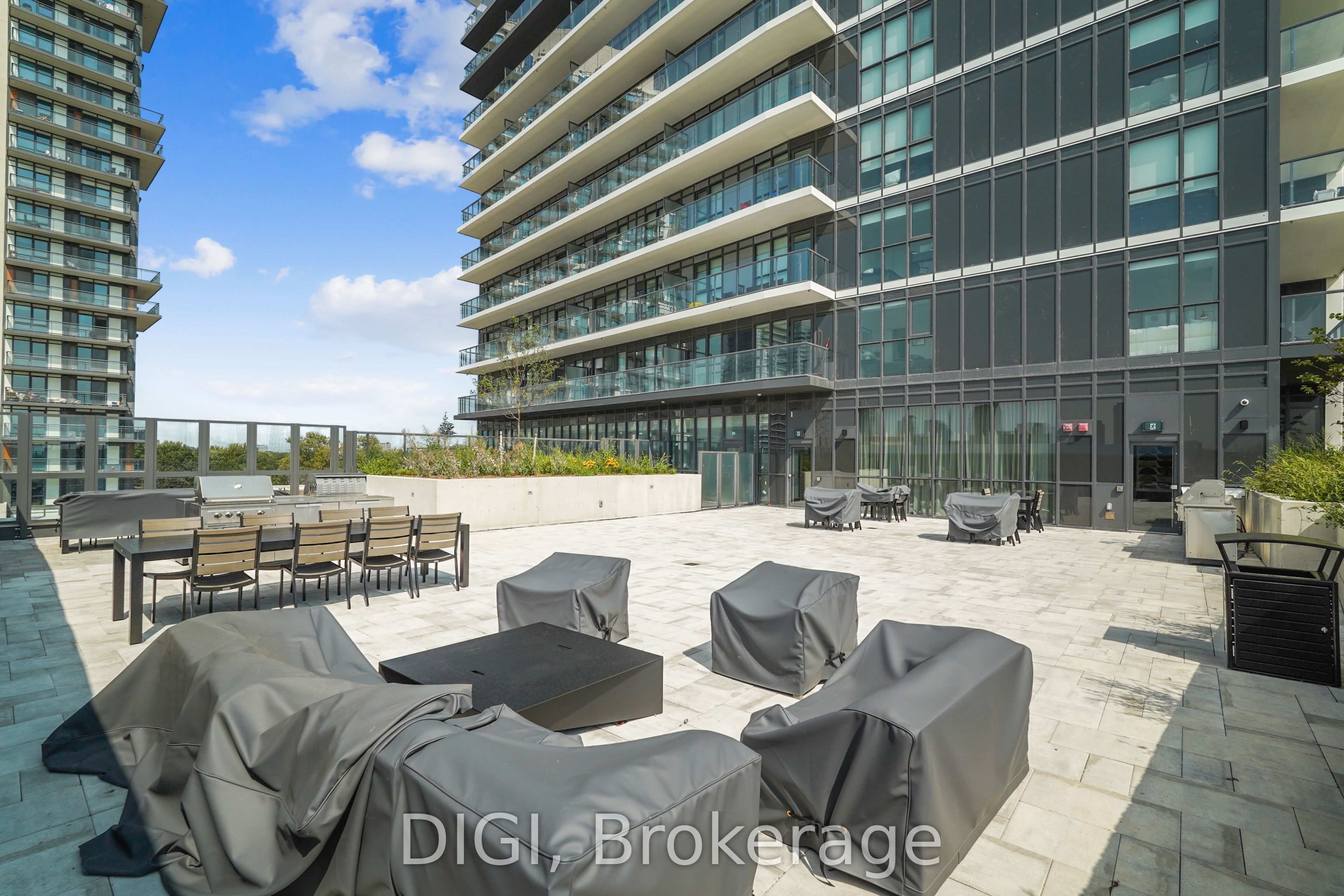 325 Yorkland Boulevard, #2109