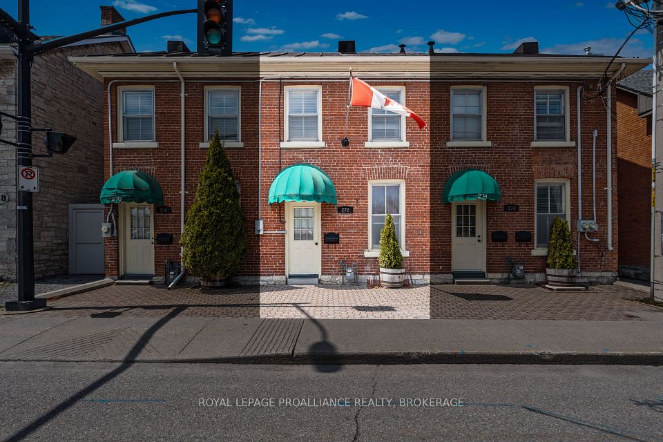 272 Wellington
