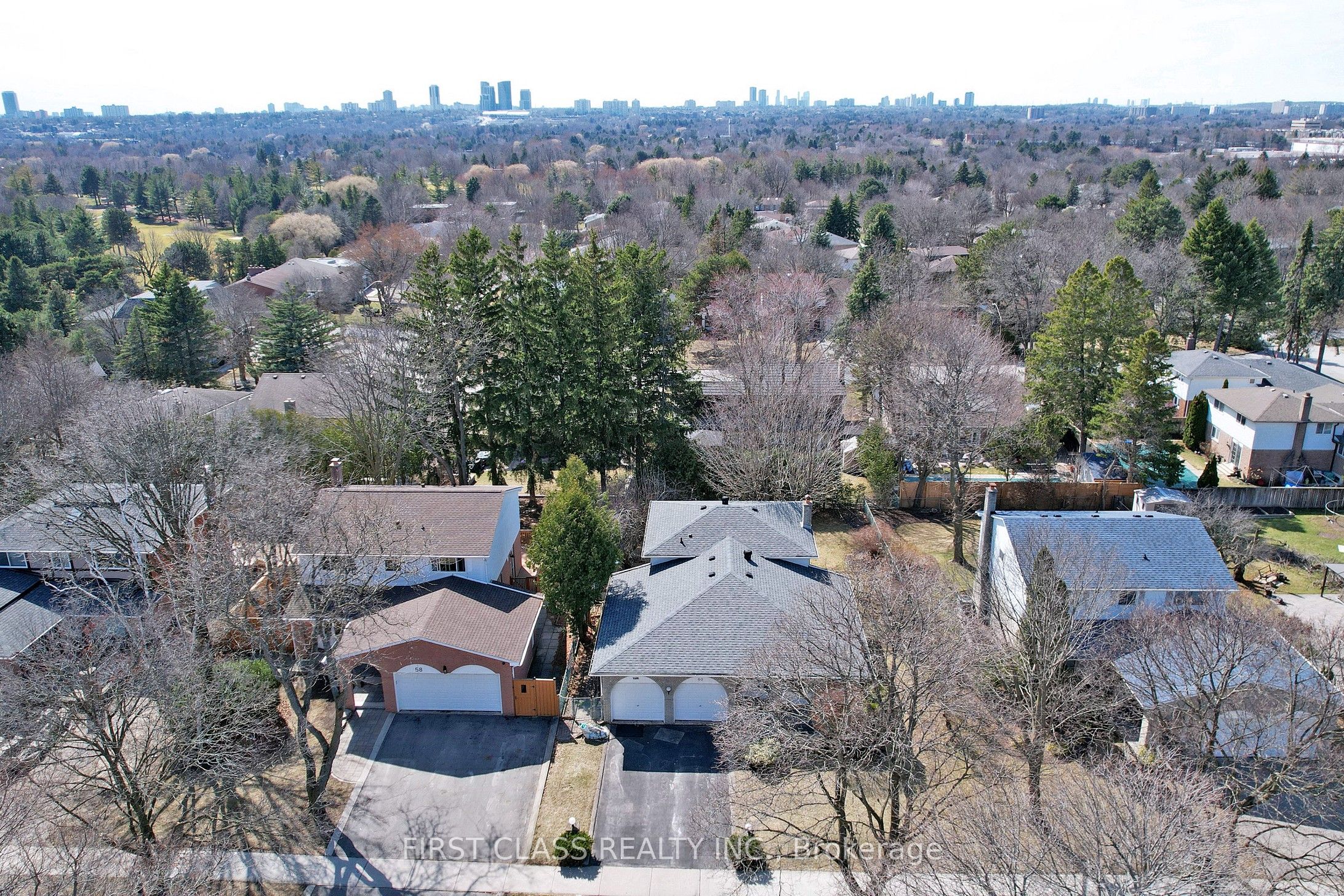 60 Dawn Hill Trail