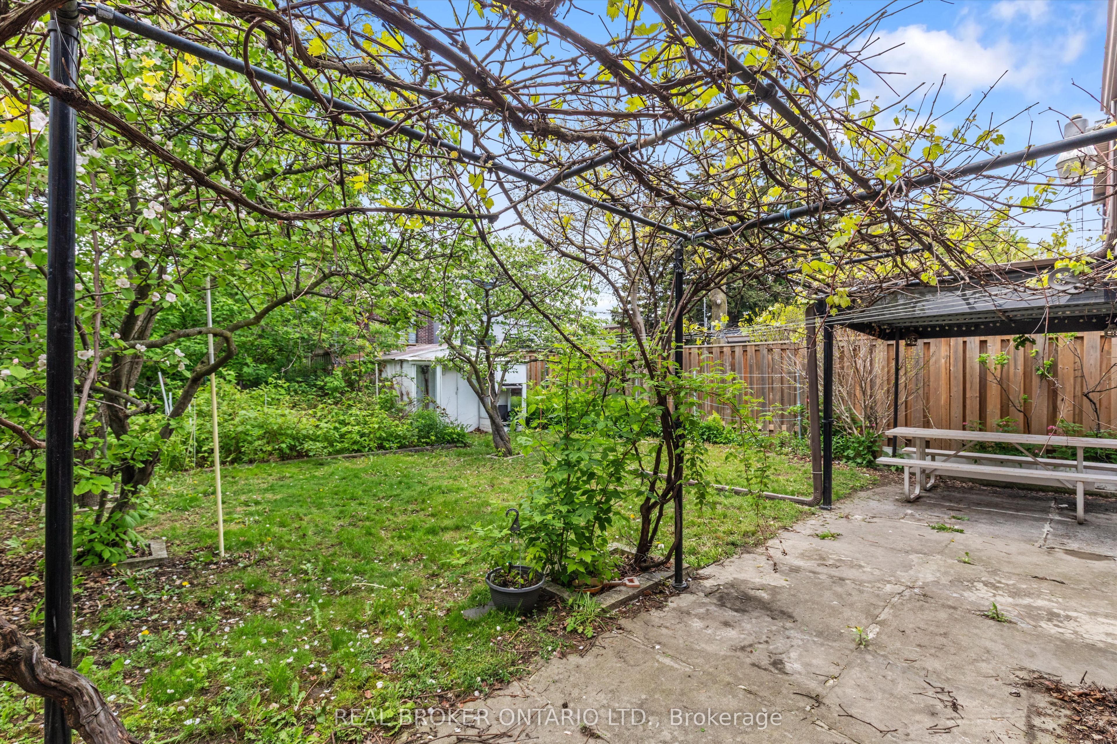 882 Coxwell Avenue