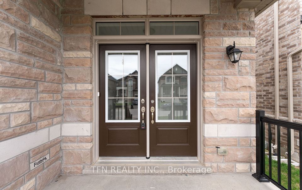 1206 Corby Way, Innisfil, ON L9S 0R1