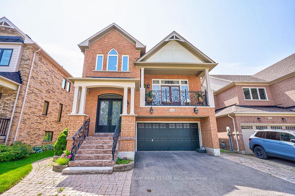 816 Millard