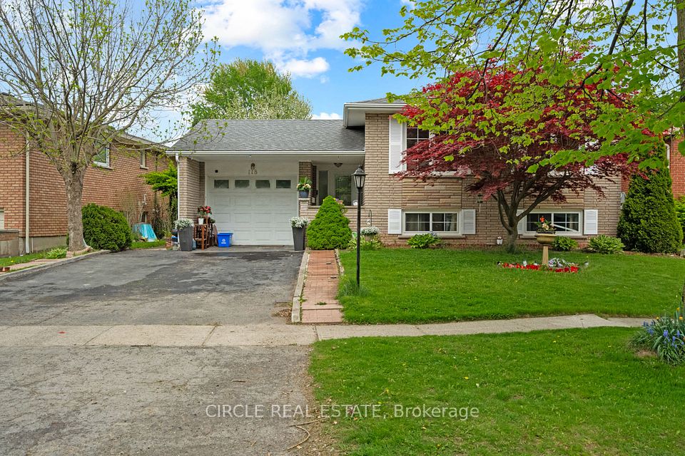 118 Bridlewood