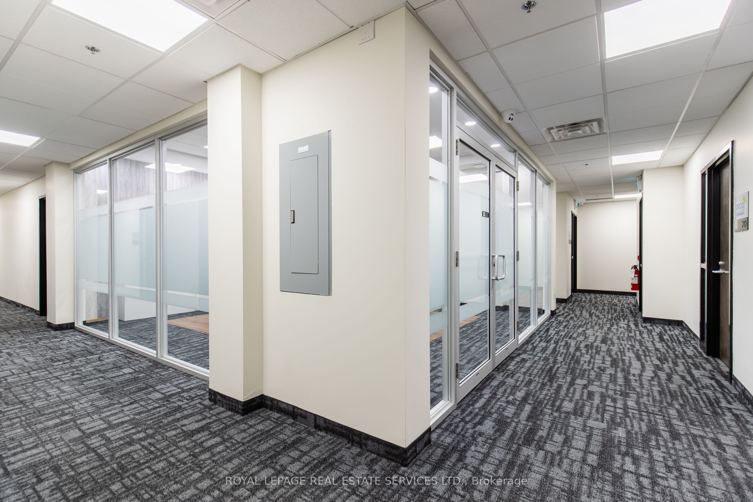 1670 North Service Road, #215