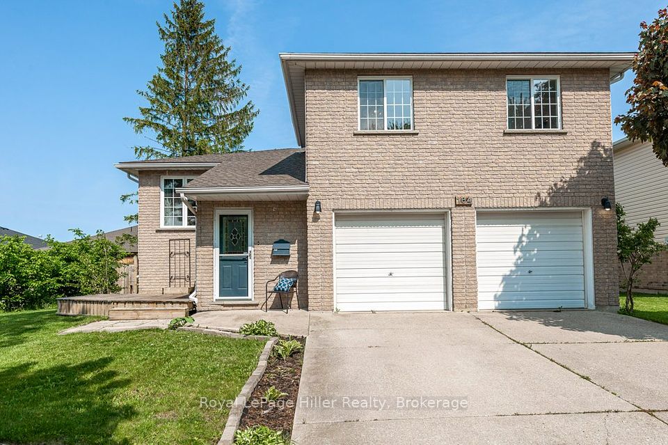 184 Anderson