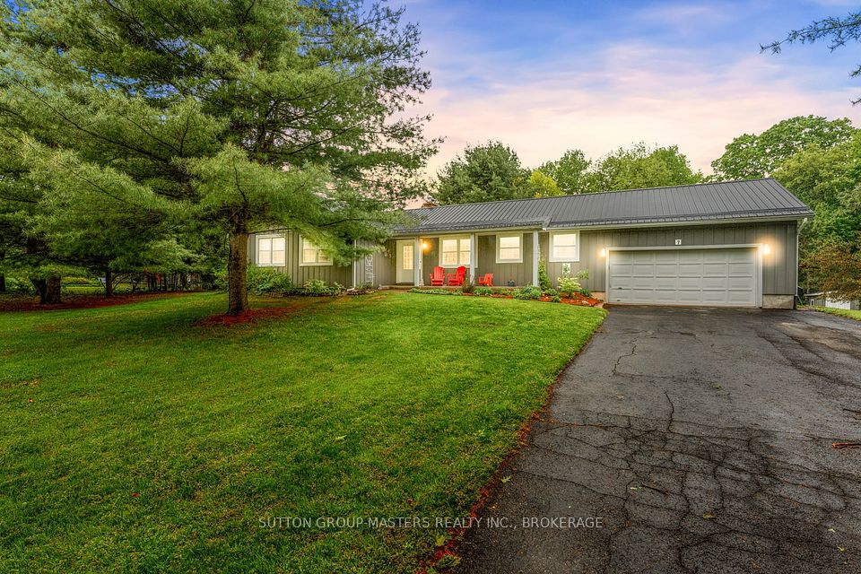 7 Mill Street, Westport, ON K0G 1X0