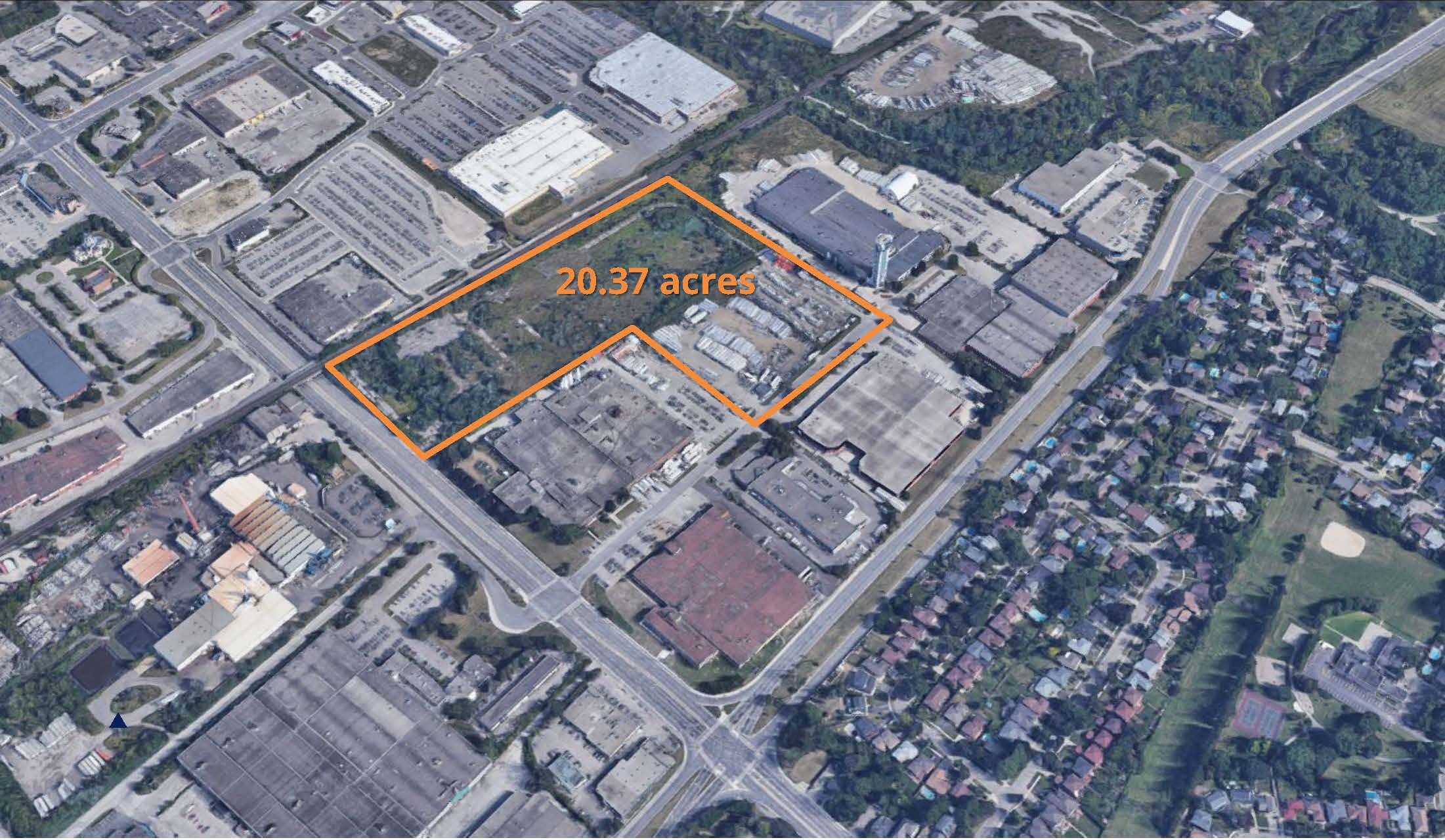 2365 Dixie Road Mississauga Ontario L4Y 0E6