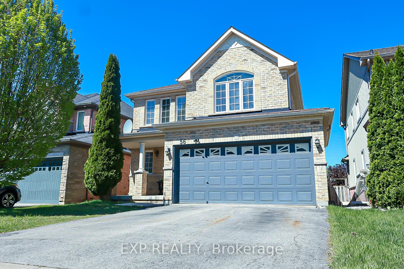 56 Hansford Drive, Brantford, ON N3S 0B3