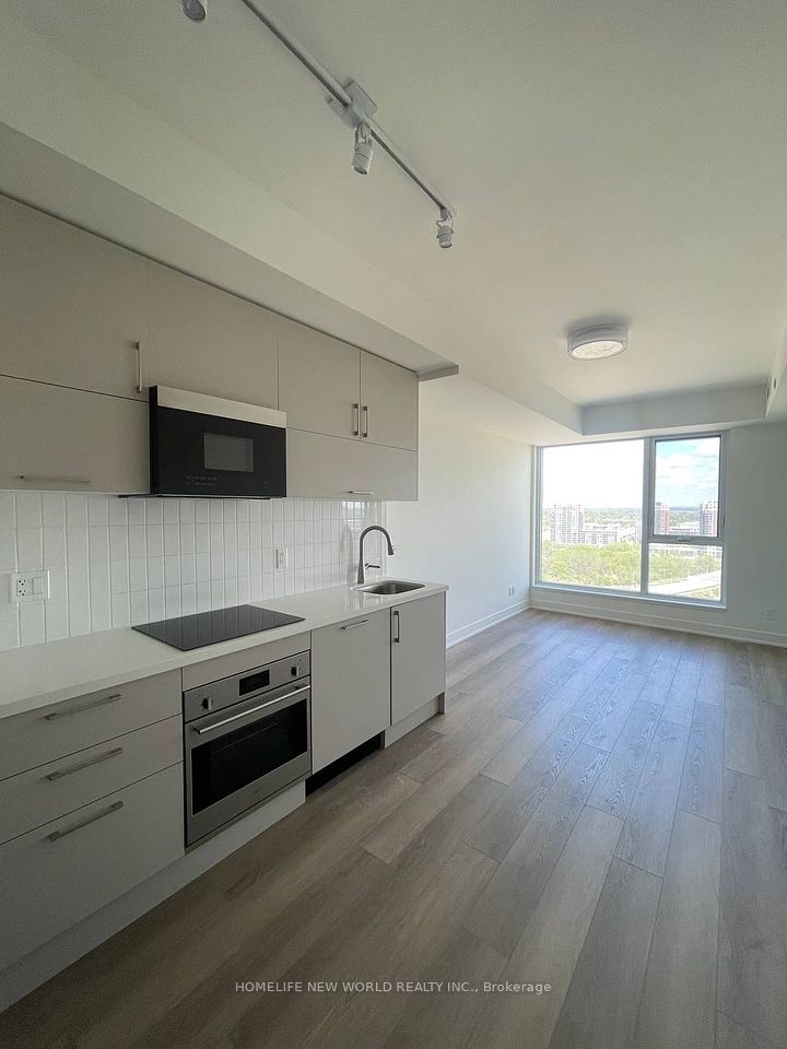 #1516 - 56 Andre De Grasse Street, Markham, ON L6G 0H8