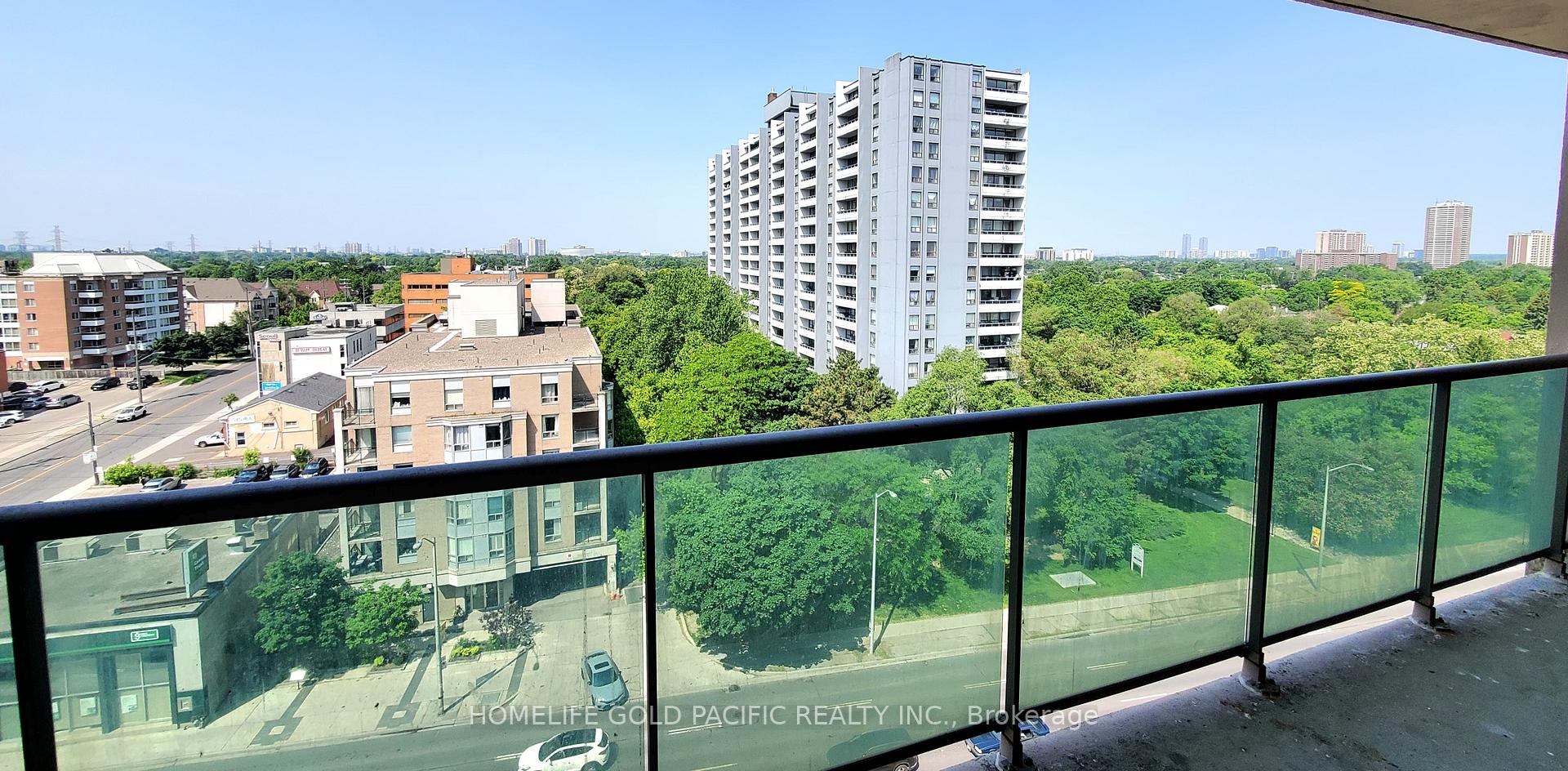 1 Bedroom Co-op at 5949 Yonge, Toronto For sale