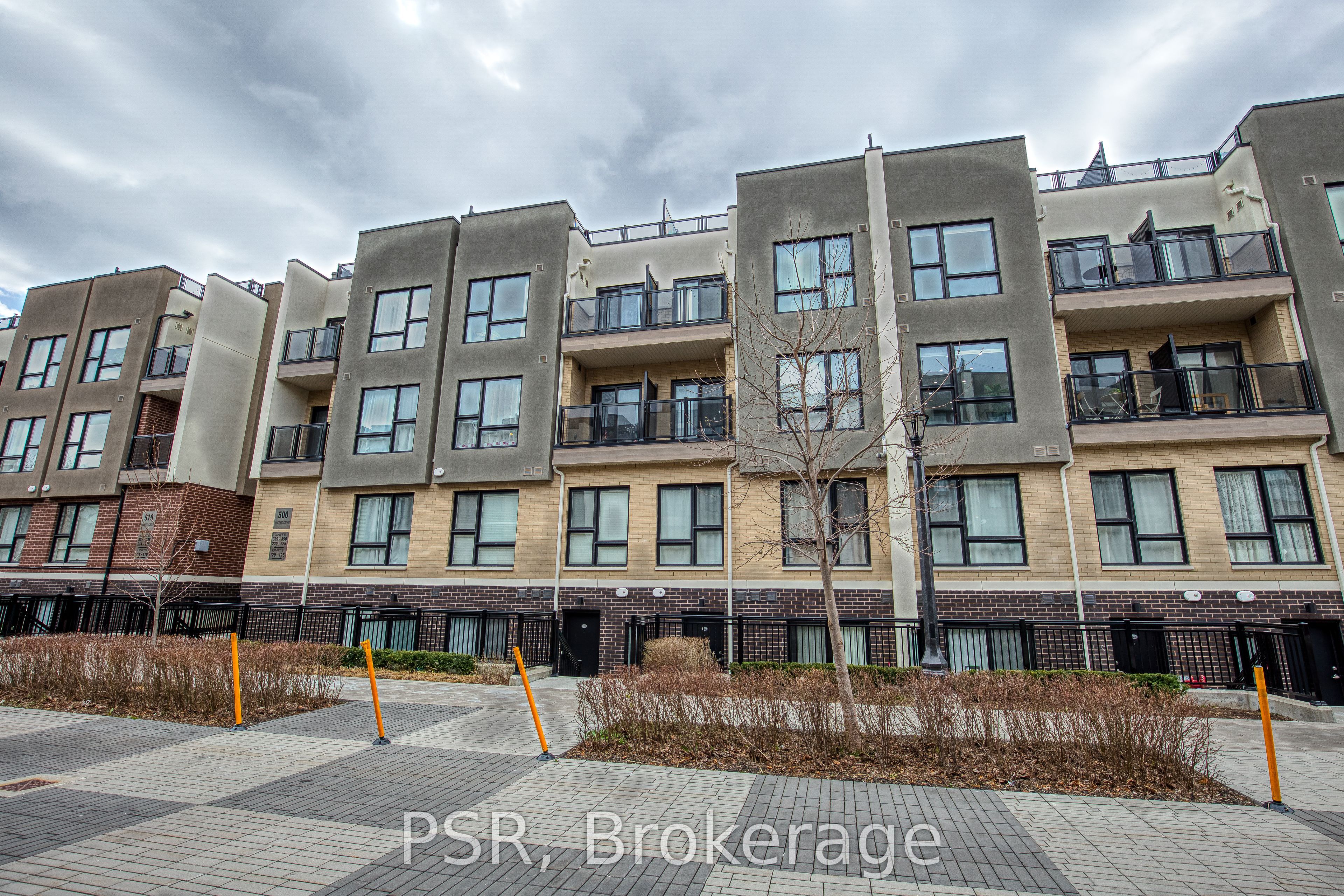 500 Kingbird Grove, #345
