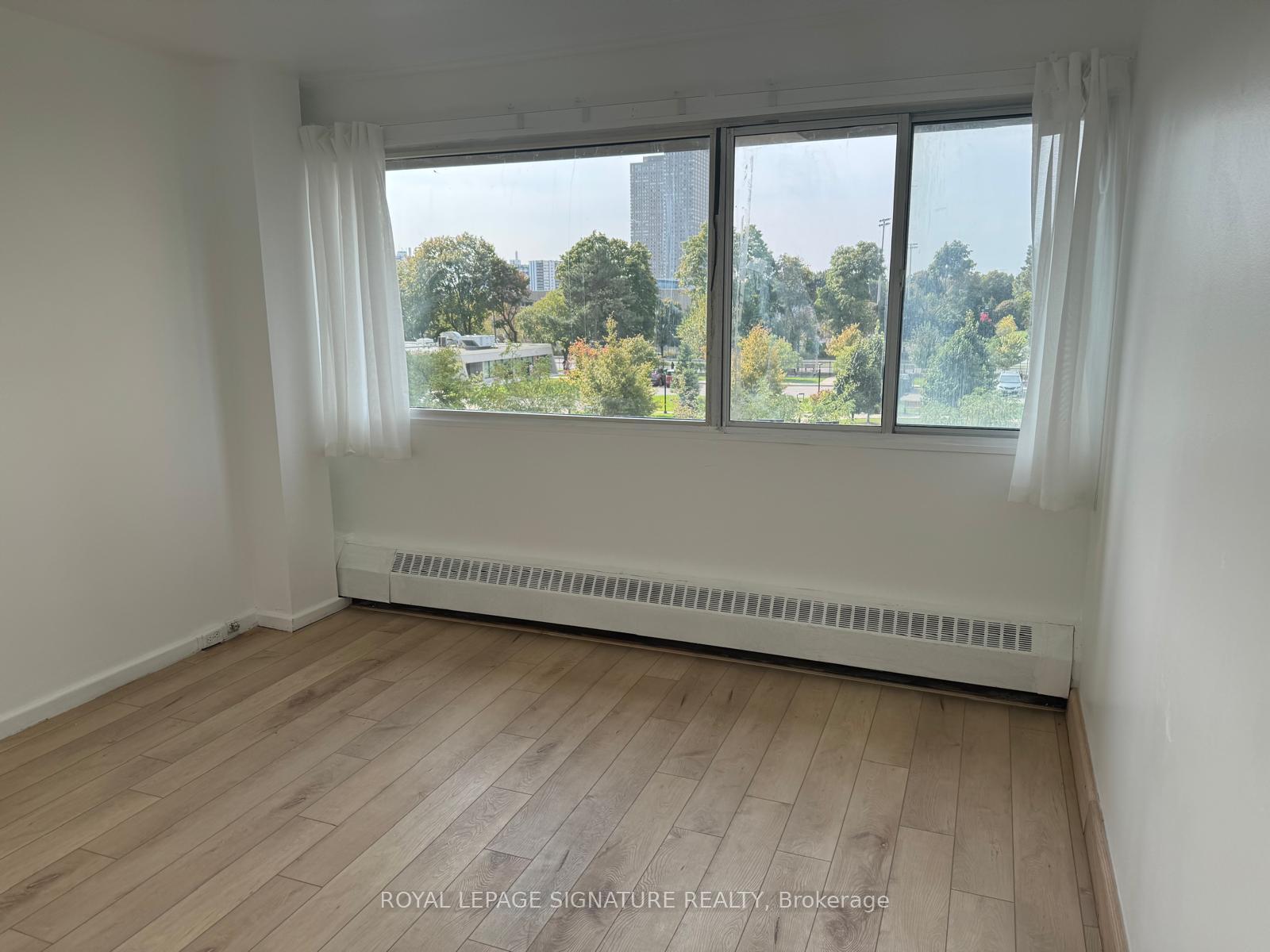 2 Bedrooms Co-op at 725 Don Mills, Toronto For sale