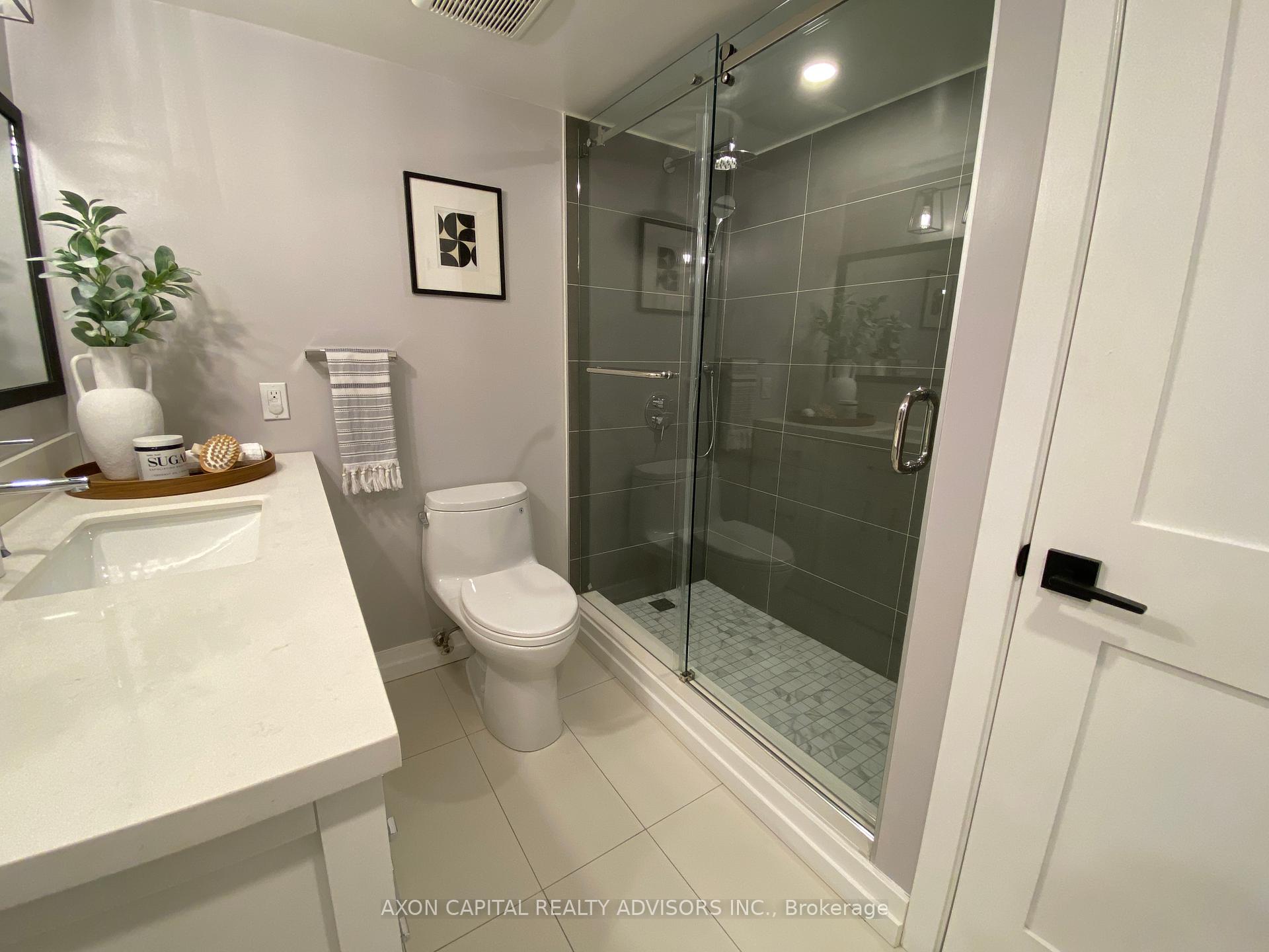 3 Bedrooms Condo at 59 Mcmurrich, Toronto For sale