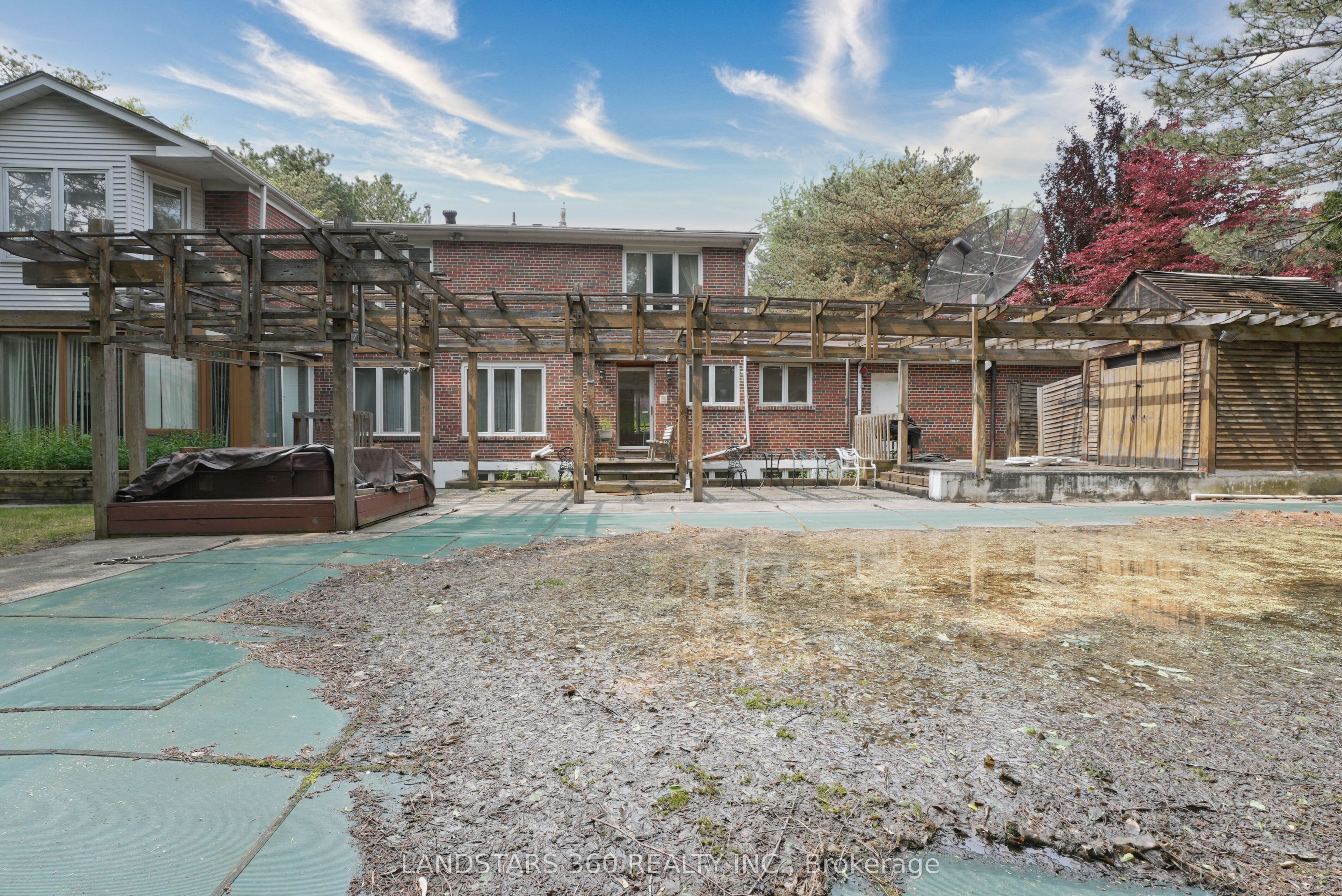 3 Shady Oaks Crescent