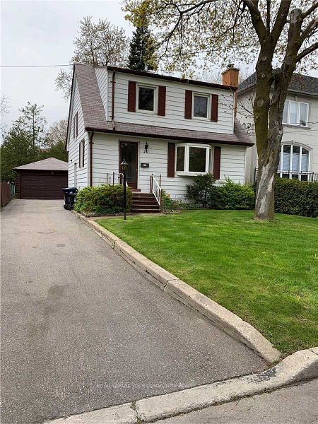 20 Abbotsford Road