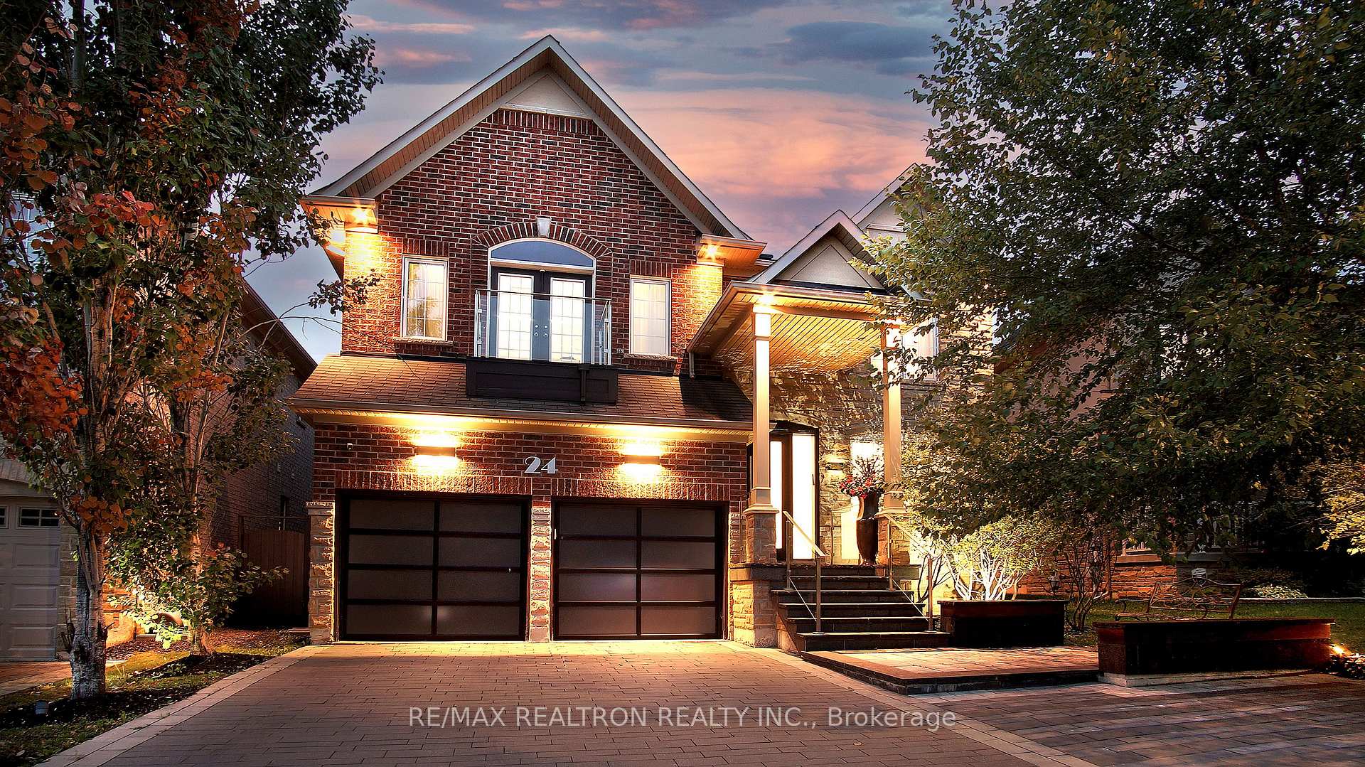 24 Gladue Street, Vaughan, ON L6A 0G1