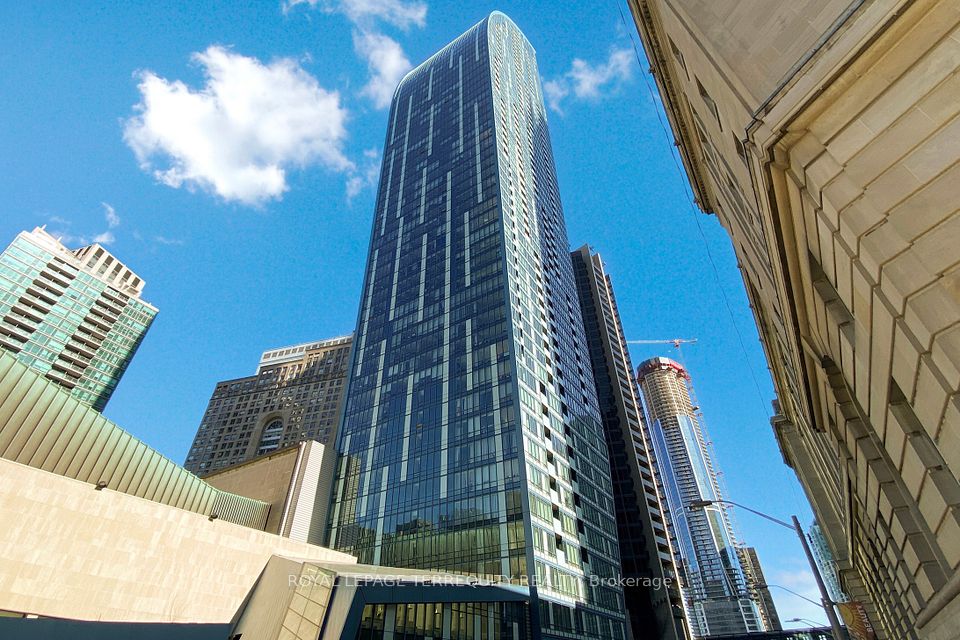 8 The Esplanade