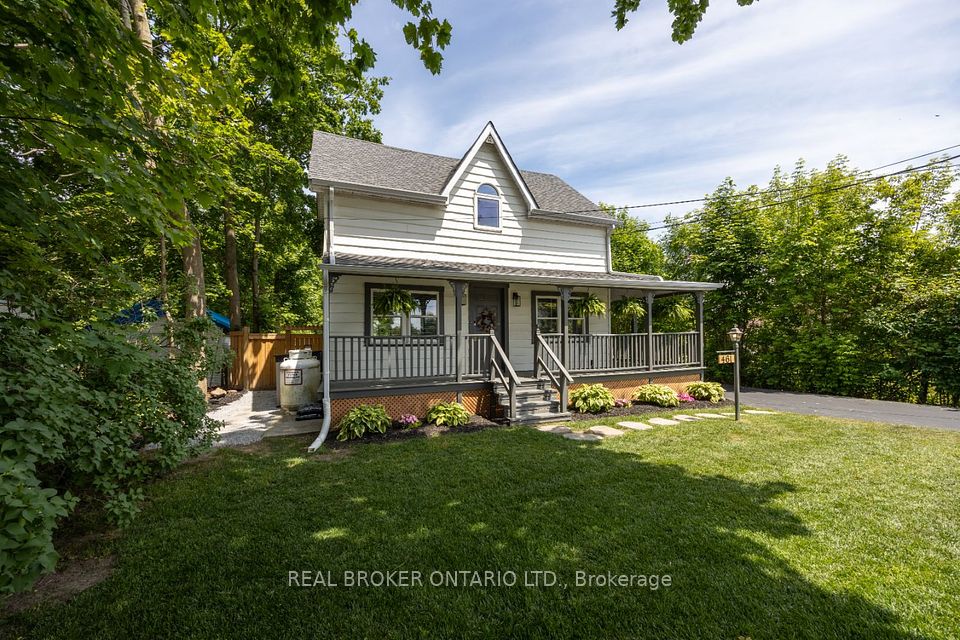 461 Townline