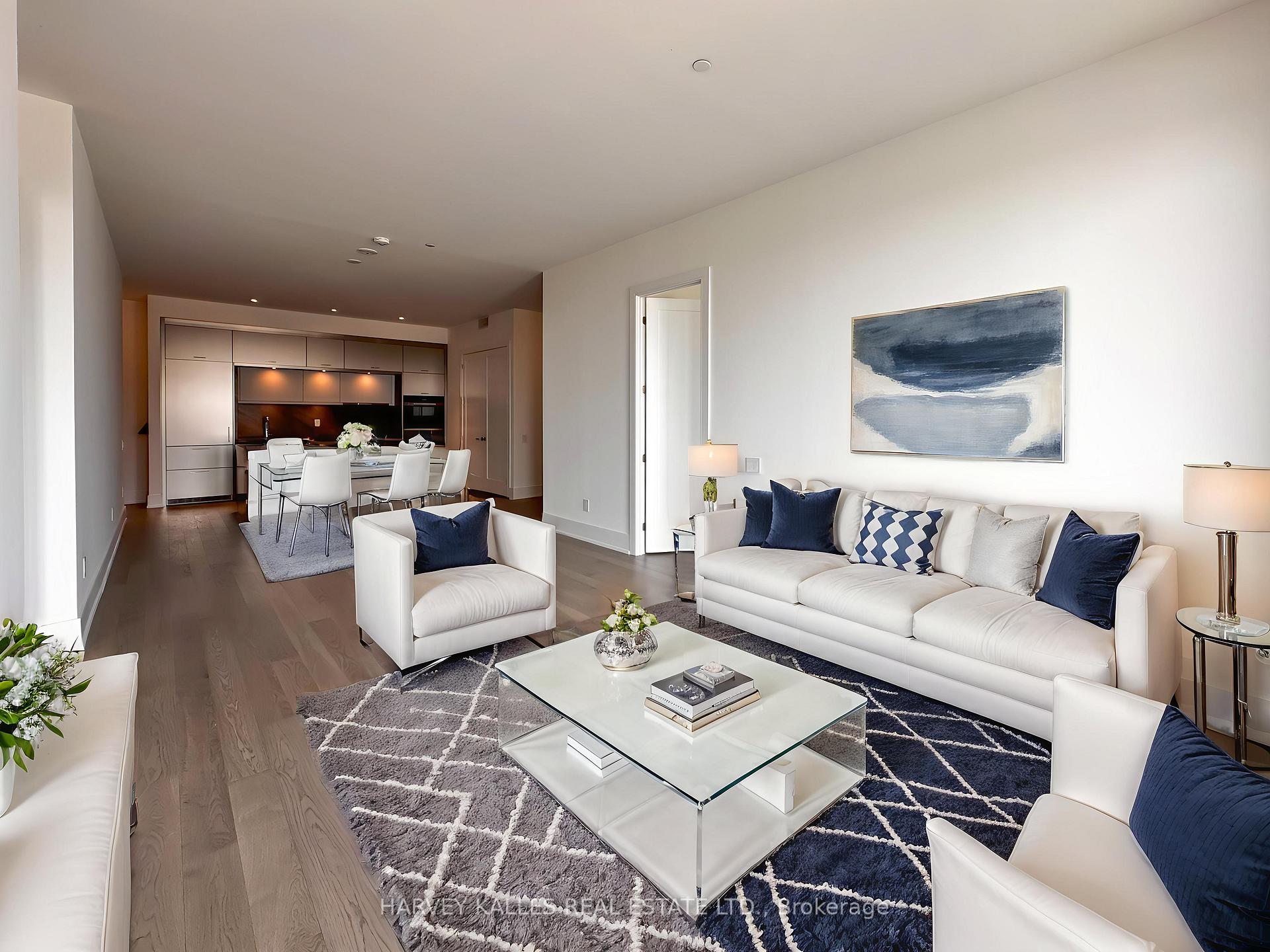155 Merchants Wharf N/A 701
